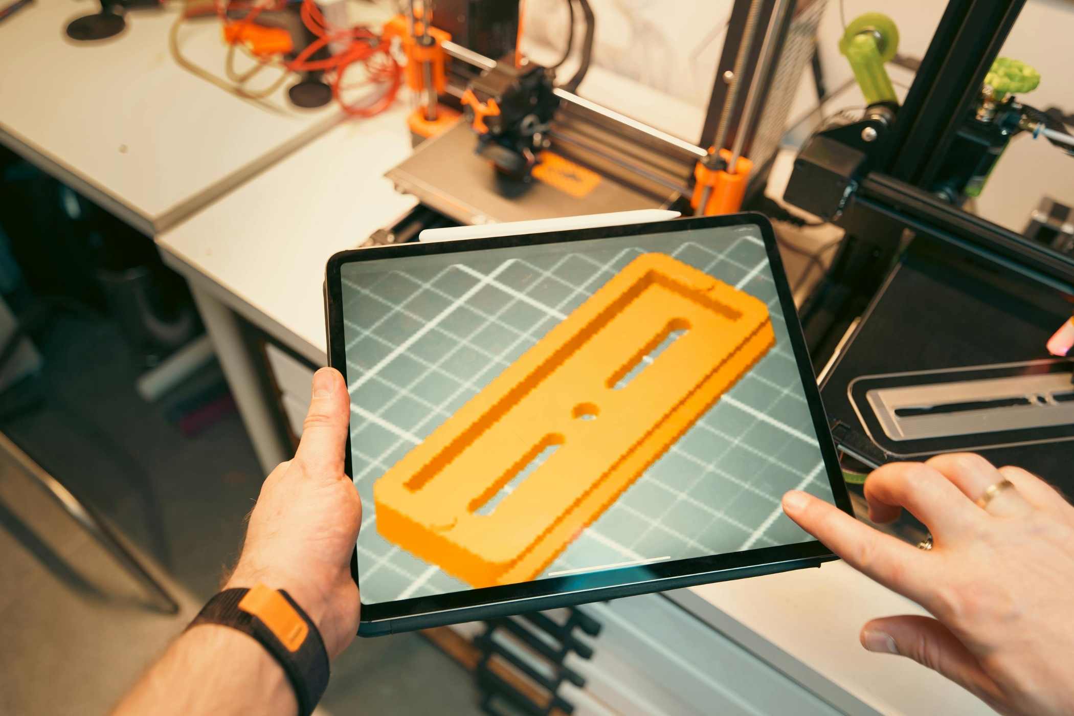 Engineering & Prototyping