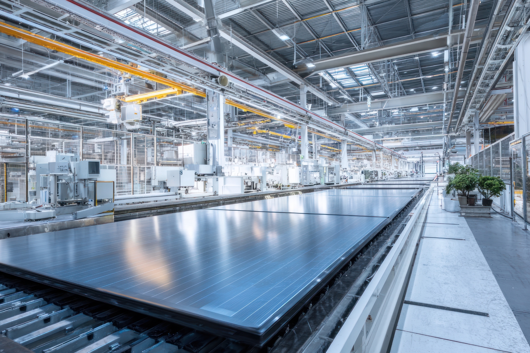 Manufacturing & OEM